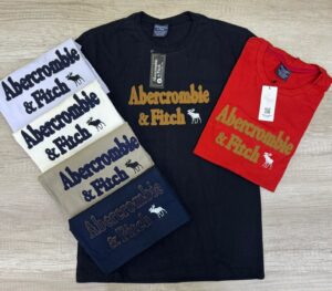 ABERCROMBIE 6