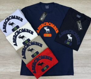 ABERCROMBIE 1