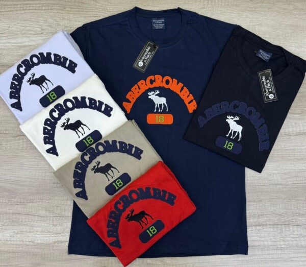 ABERCROMBIE 1