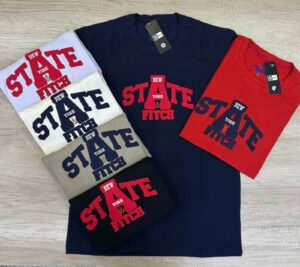 ABERCROMBRIE STATE FITCH NY