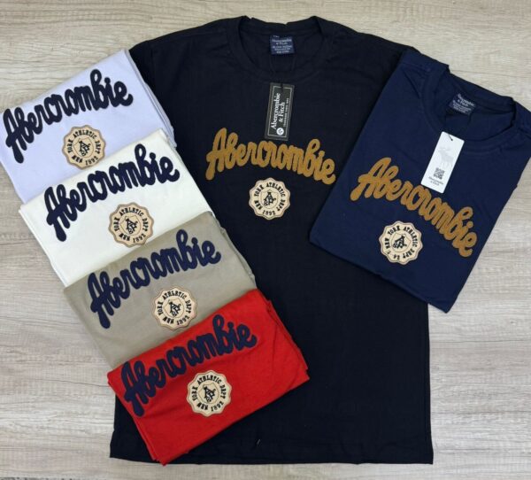 ABERCROMBIE 5