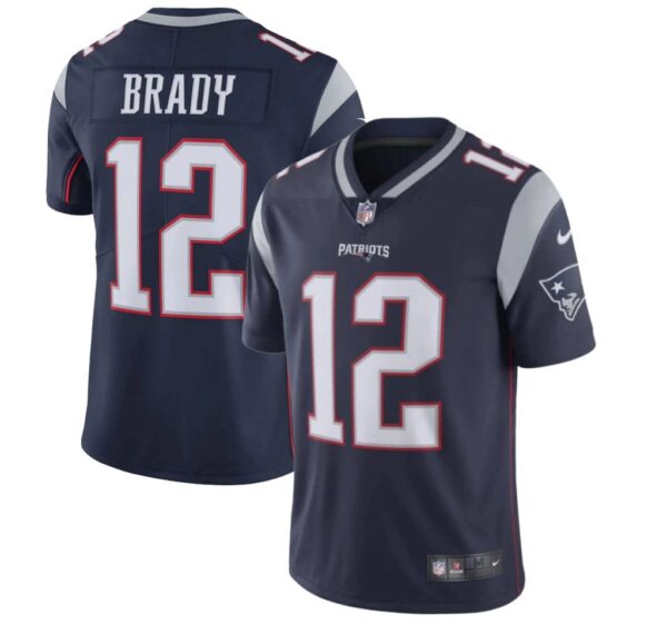 Jersey New Englang Patriots