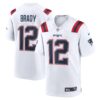 Jersey New Englang Patriots