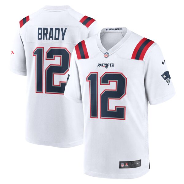 Jersey New Englang Patriots