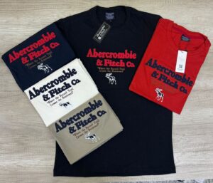 ABERCROMBIE 4