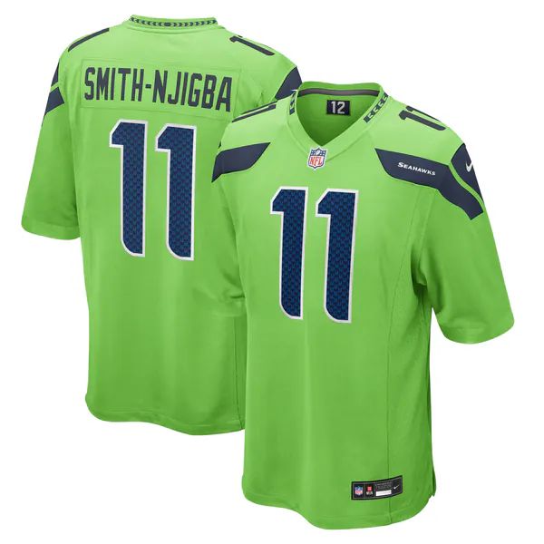 Jersey Seattle Seahawks