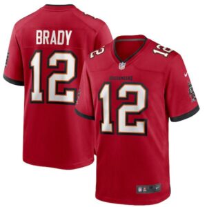 Jersey Nfl Tampa Bay Buccaneers