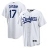 Jersey MLB Los Angeles Dodgers