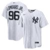 Jersey MLB New York Yankees