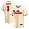 Jersey MLB Philadelphia Phillies