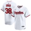 Jersey MLB Cleveland Guardians