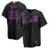 Jersey MLB New York Mets