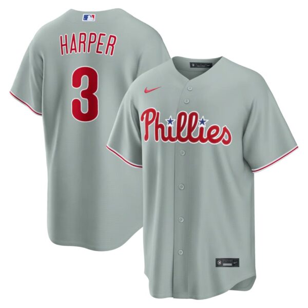 Jersey MLB Philadelphia Phillies