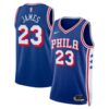 Jersey NBA Philadelphia 76ers