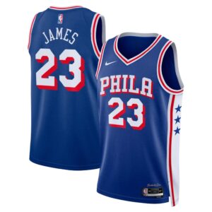 Jersey NBA Philadelphia 76ers
