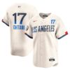 Jersey MLB Los Angeles Dodgers