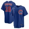 Jersey MLB Chicago Cubs