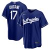 Jersey MLB Los Angeles Dodgers