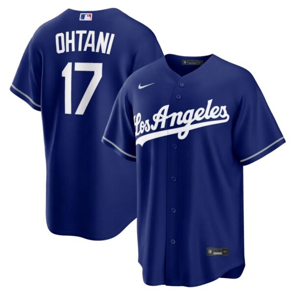 Jersey MLB Los Angeles Dodgers
