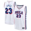 Jersey NBA Philadelphia 76ers