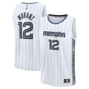 Jersey NBA Memphis Grizzlies