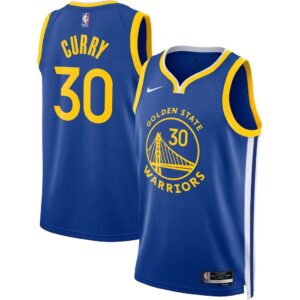 Jersey NBA Golden State Warriors