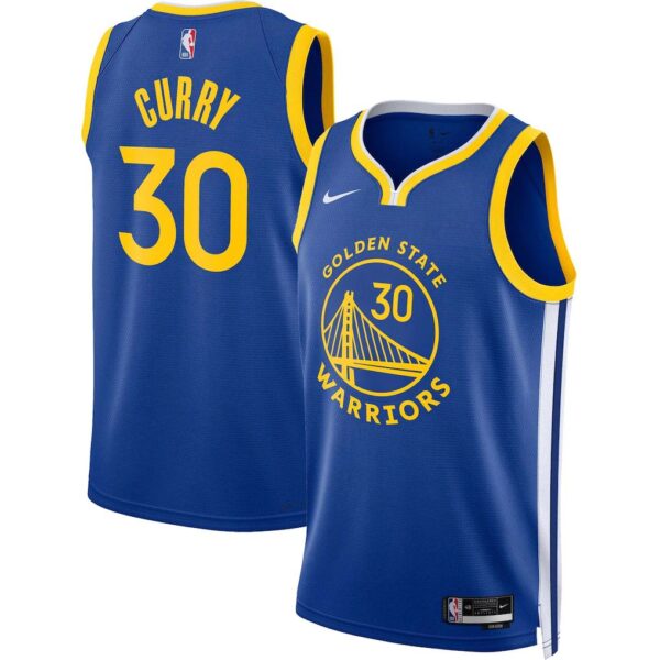 Jersey NBA Golden State Warriors