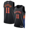 Jersey NBA New York Knicks