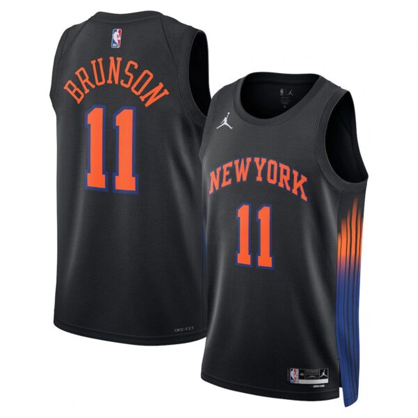 Jersey NBA New York Knicks
