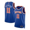 Jersey NBA New York Knicks